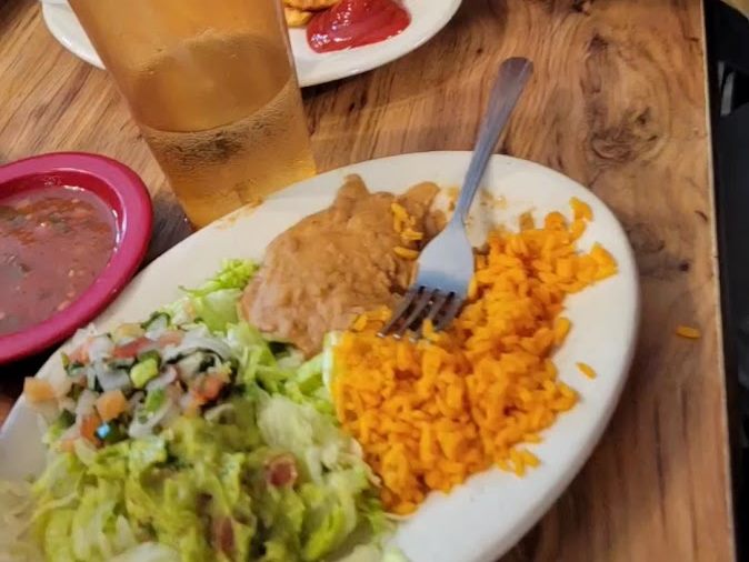El Rincon Tapatio interior