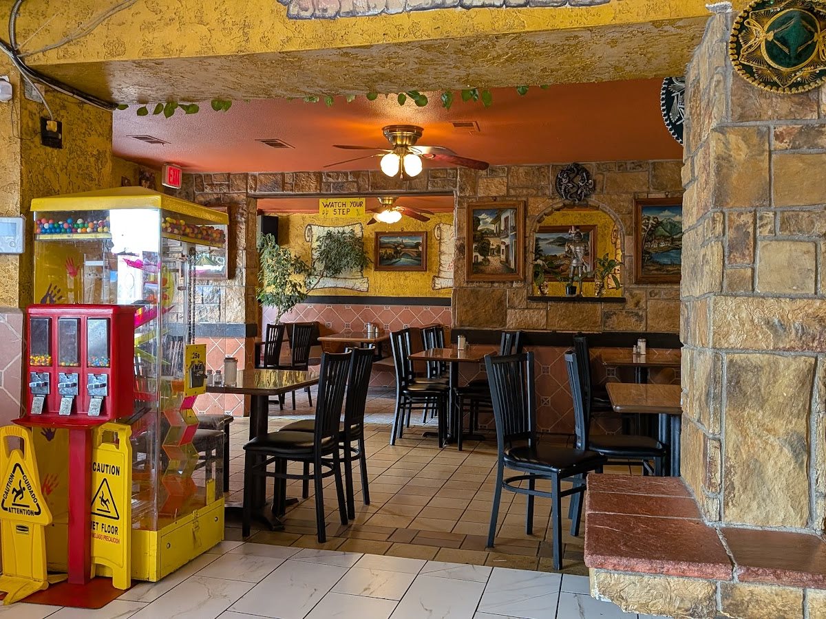 El Rincon Tapatio